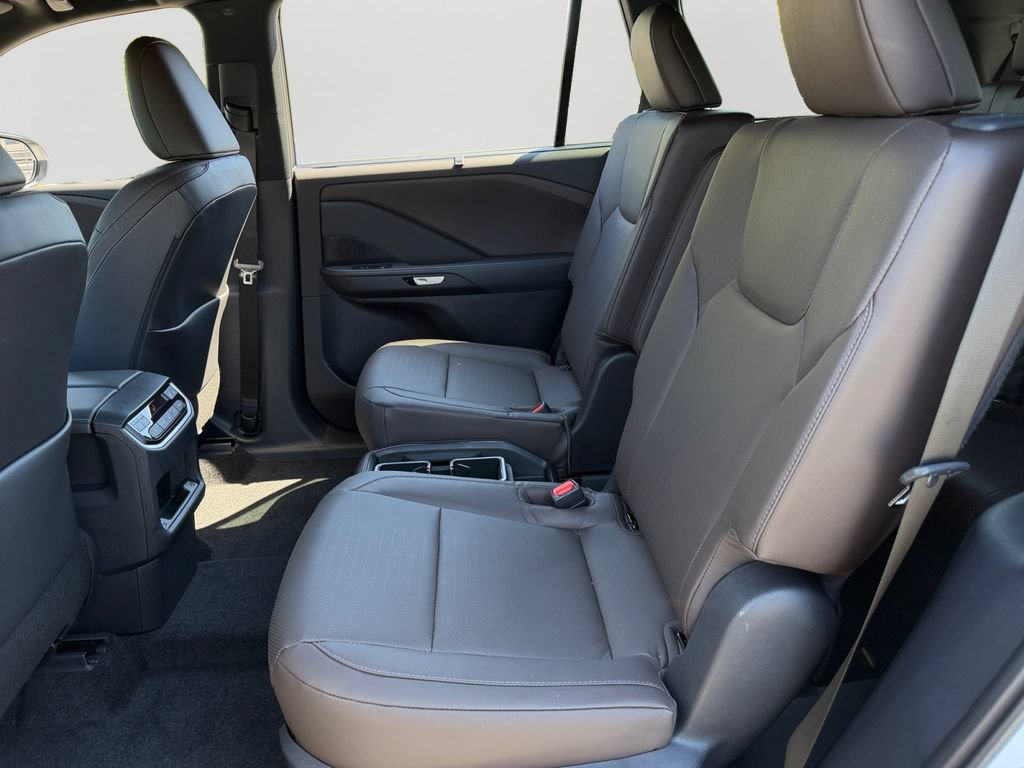 New 2026 Lexus TX 350 AWD image 9