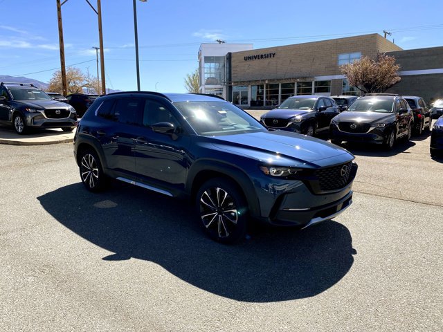 New 2026 MAZDA CX-50 AWD 2.5 S w/ Accent Package image 43