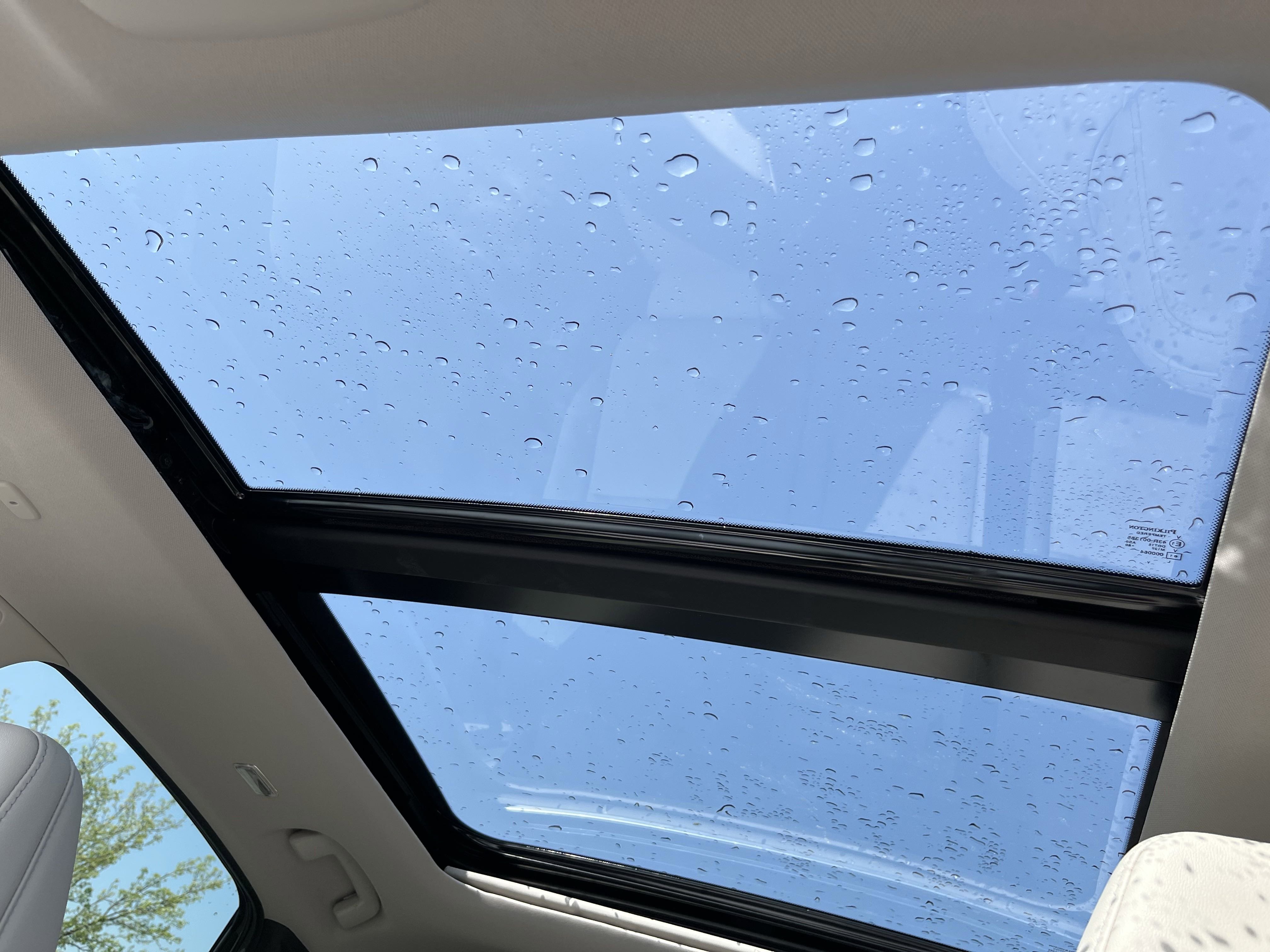 New 2025 Nissan Murano SL w/ Cargo Package image 30