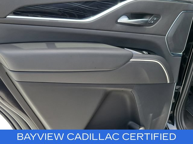 Certified 2024 Cadillac Escalade Sport AWD/4WD image 30