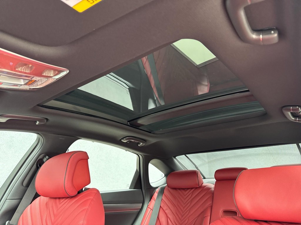 New 2026 Genesis G80 2.5T Sport Prestige image 17