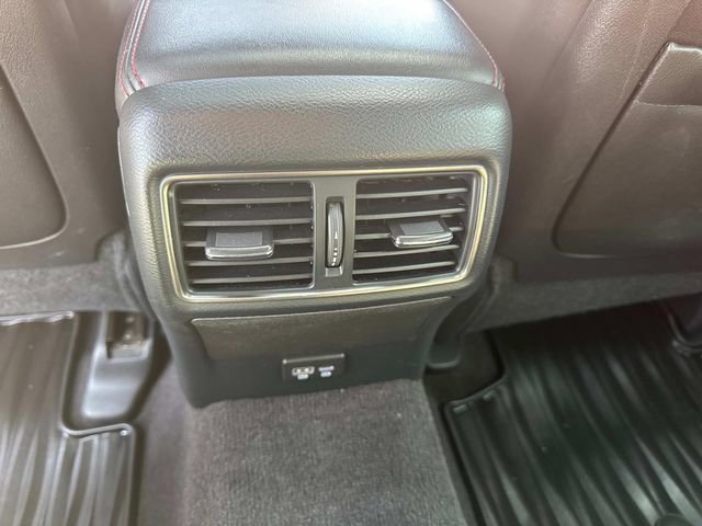 Used 2020 INFINITI Q50 Red Sport 400 w/ Proactive Package image 16