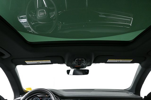 New 2025 Audi Q8 Premium Plus image 20