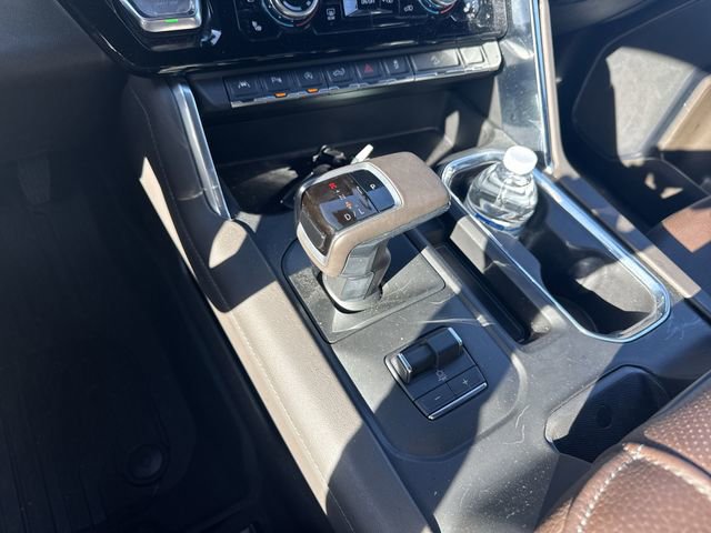 Used 2025 GMC Sierra 1500 Denali w/ Denali Reserve Package image 17