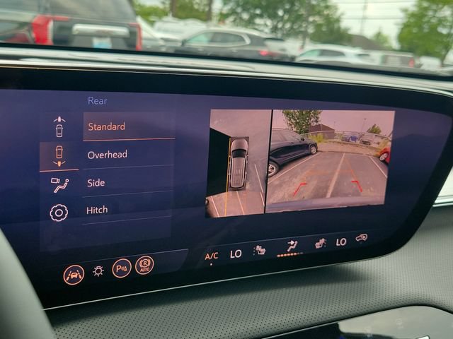 New 2027 Buick Enclave Preferred w/ Power Package AWD/4WD image 26