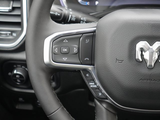 New 2025 RAM 1500 Big Horn image 19