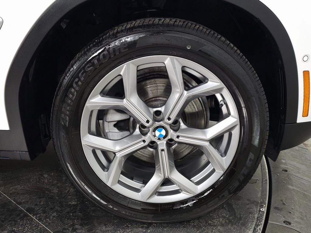 Used 2024 BMW X3 xDrive30i w/ Convenience Package image 14