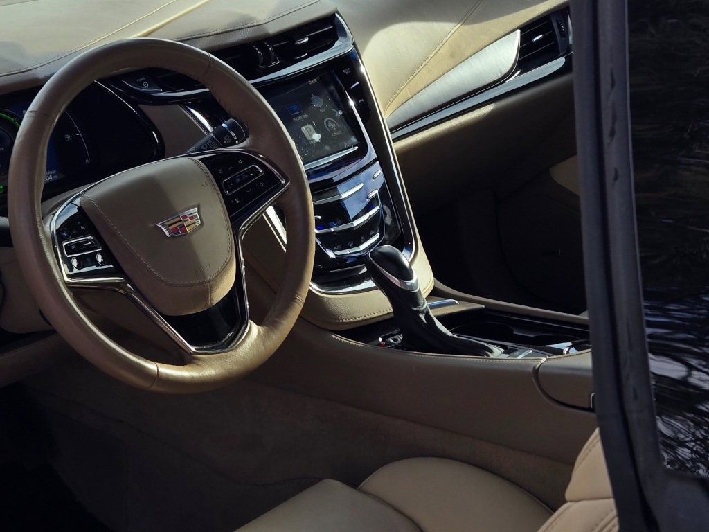 Used 2016 Cadillac ELR image 15