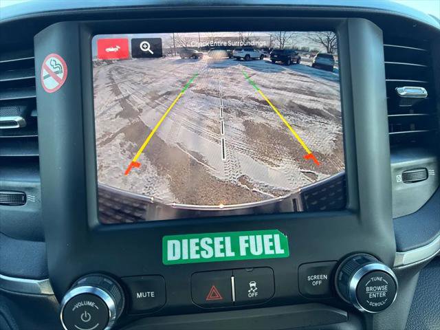 Certified 2024 RAM 2500 Big Horn image 25