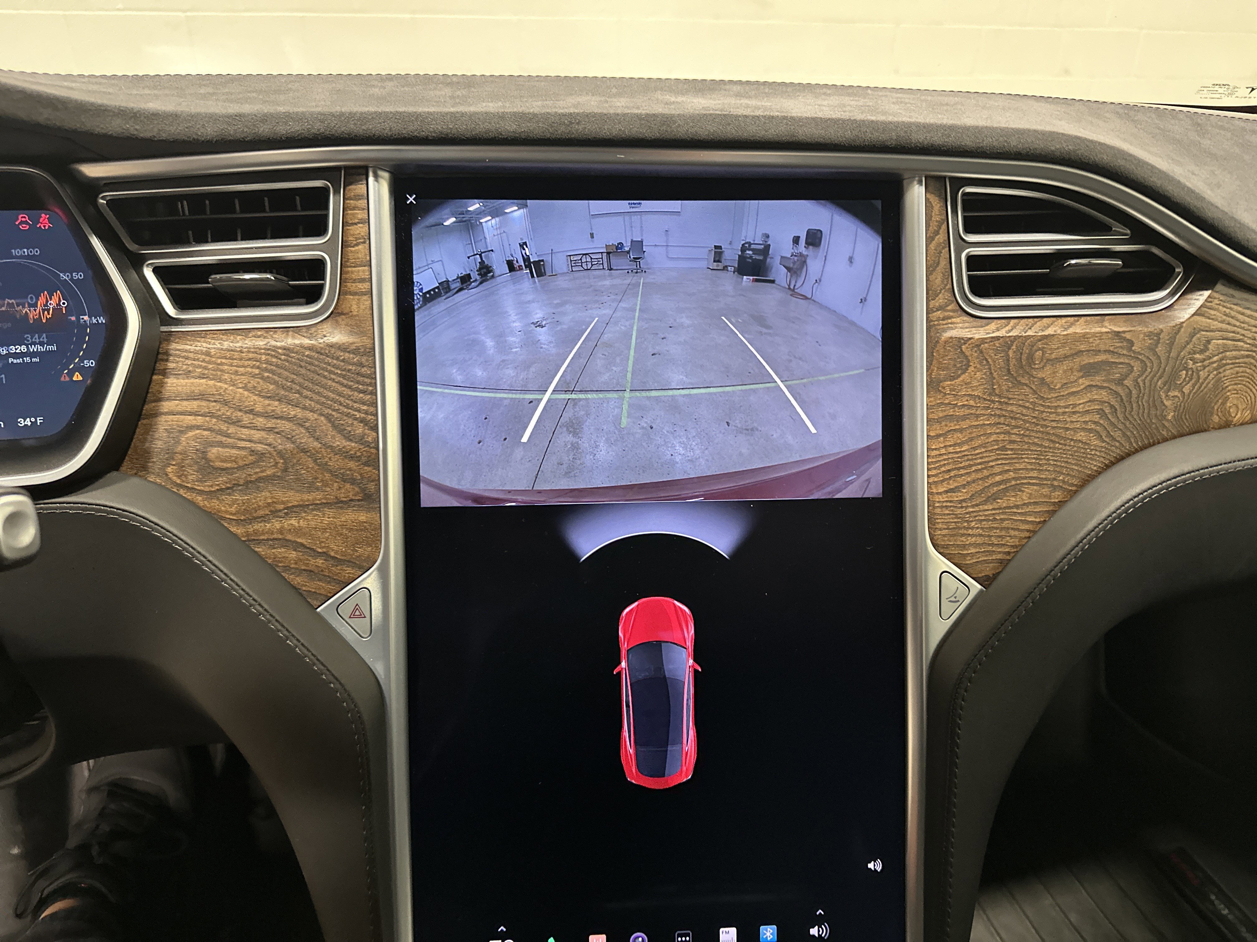 Used 2017 Tesla Model S 75D image 25