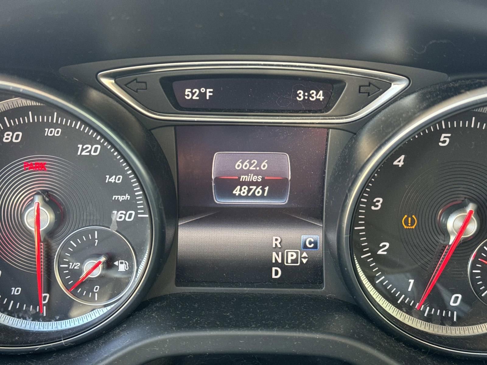 Used 2020 Mercedes-Benz GLA 250 4MATIC image 27