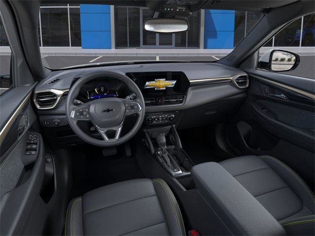 New 2025 Chevrolet TrailBlazer ACTIV w/ Convenience Package image 27