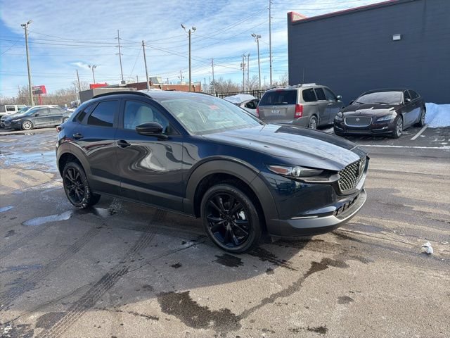 New 2026 MAZDA CX-30 2.5 Turbo AWD/4WD image 2