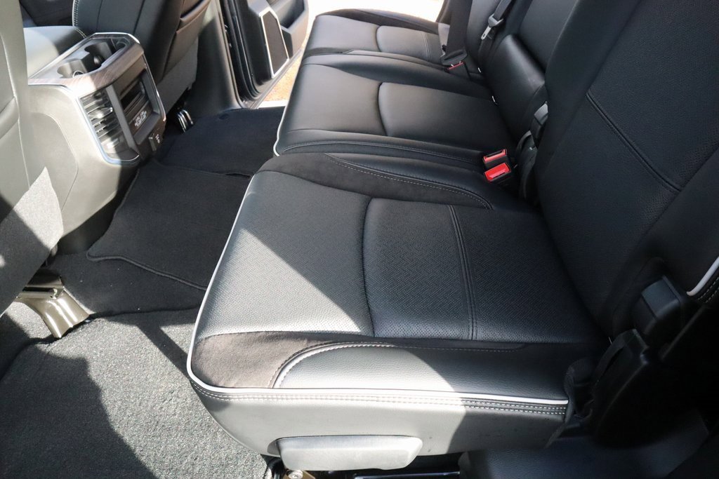 New 2026 RAM 2500 Laramie w/ Night Edition image 13