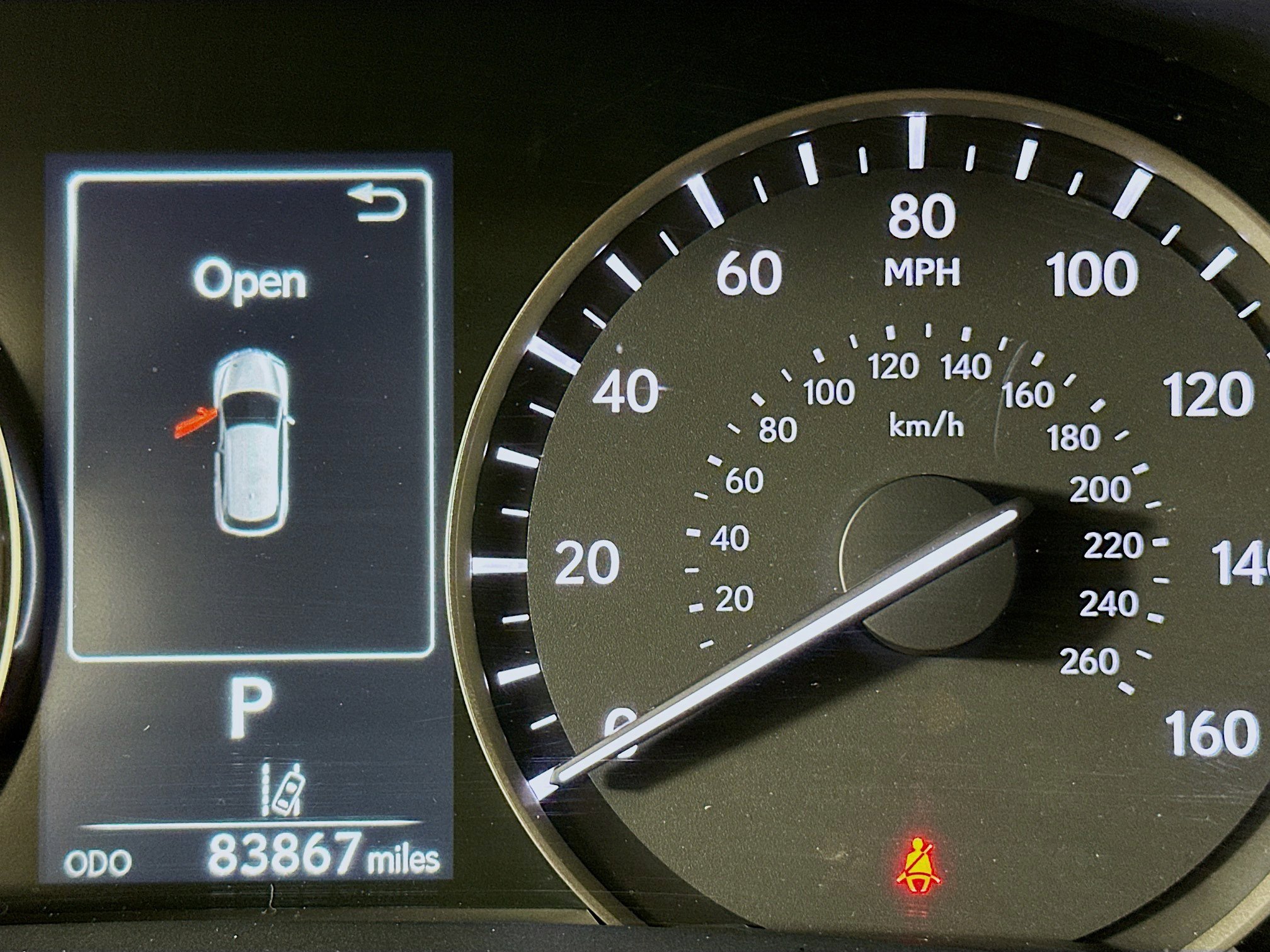 Used 2016 Lexus RX 350 AWD image 19