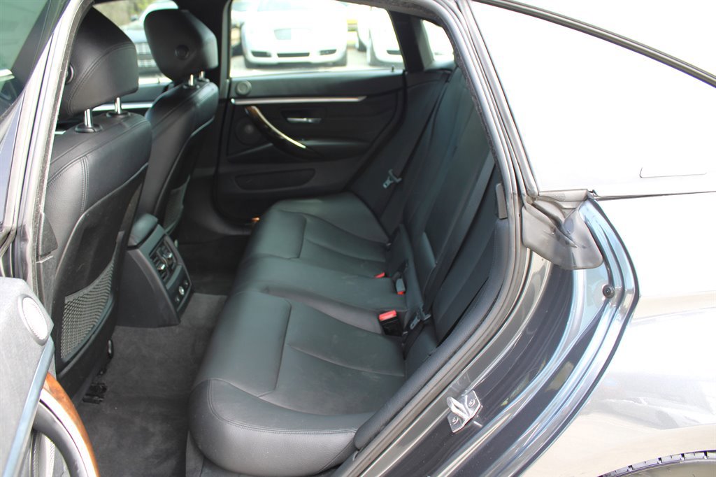 Used 2015 BMW 435i Gran Coupe image 16