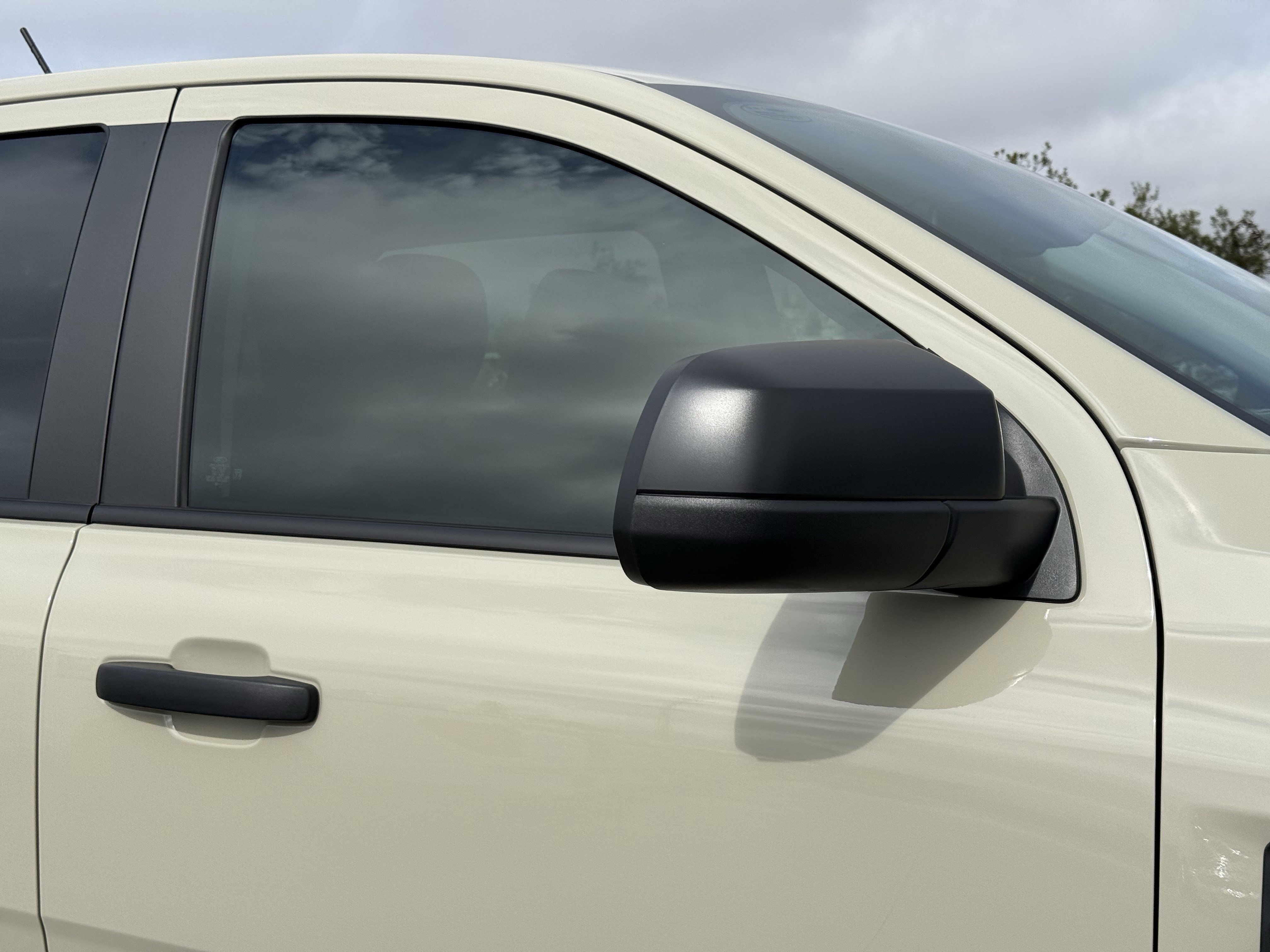 New 2025 Ford Ranger XL RWD image 11