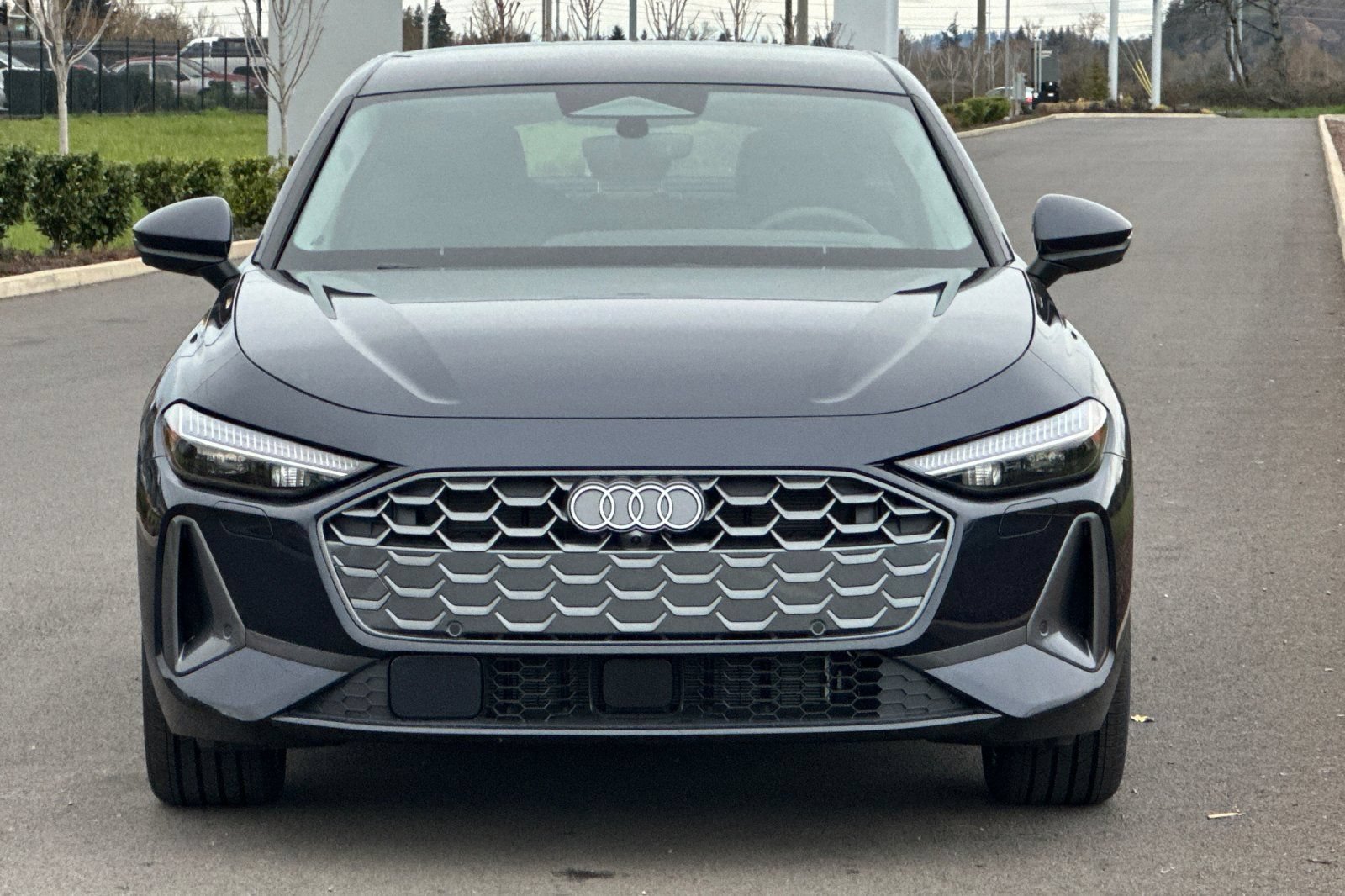 New 2025 Audi A5 2.0T Premium Plus AWD/4WD image 8