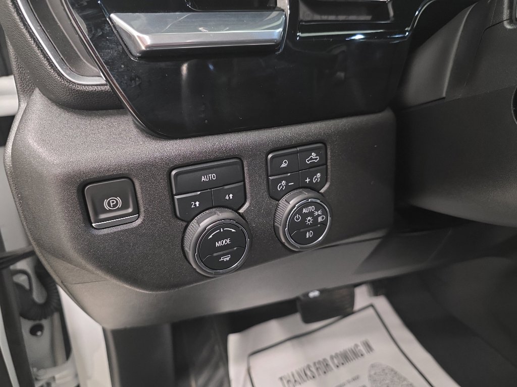 Used 2023 Chevrolet Silverado 1500 LTZ image 24