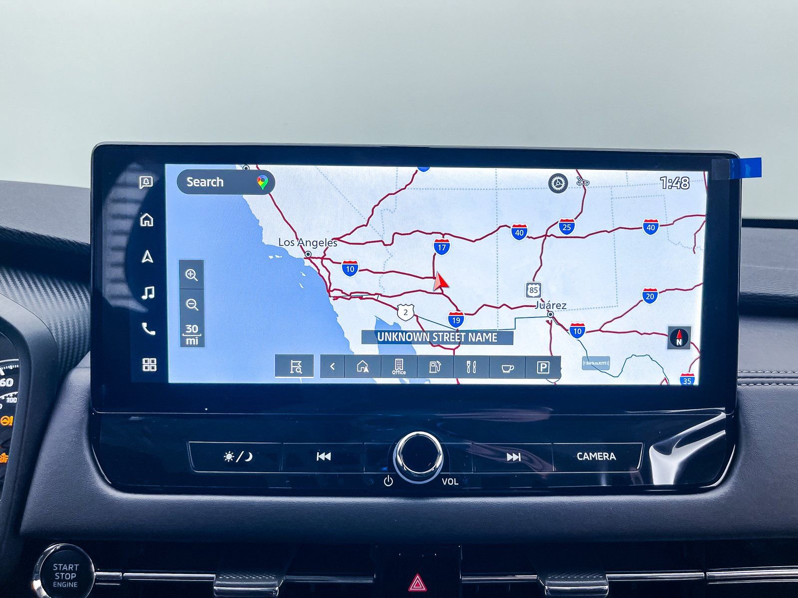New 2025 Mitsubishi Outlander ES FWD image 15
