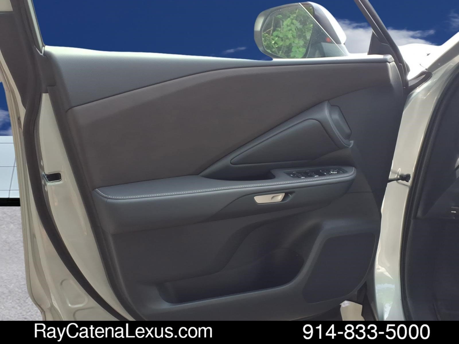 Certified 2025 Lexus TX 350 AWD w/ Technology Package image 10