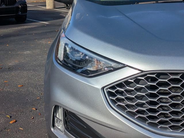 Used 2023 Ford Edge SEL w/ Convenience Package image 9