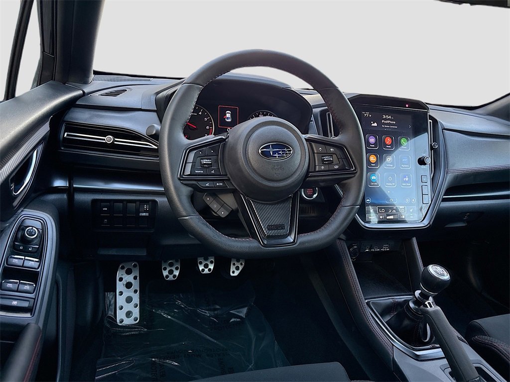 Used 2025 Subaru WRX Premium image 21