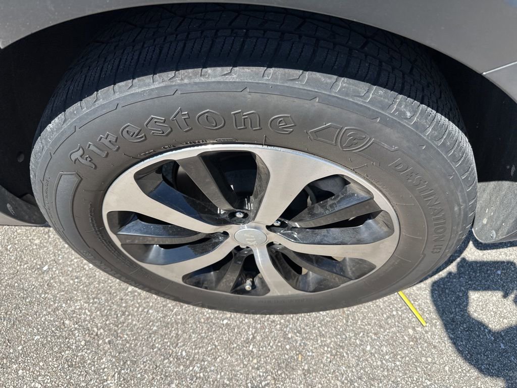 Used 2017 Kia Sorento EX w/ EX Advanced Touring Package image 26