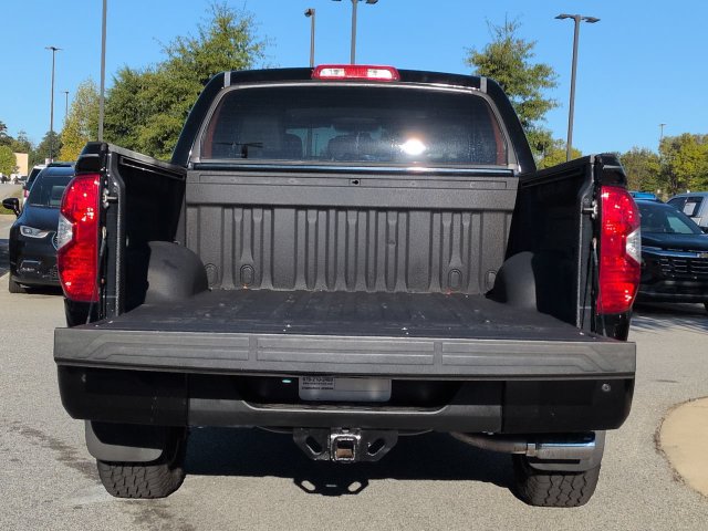 Used 2015 Toyota Tundra Platinum RWD image 13
