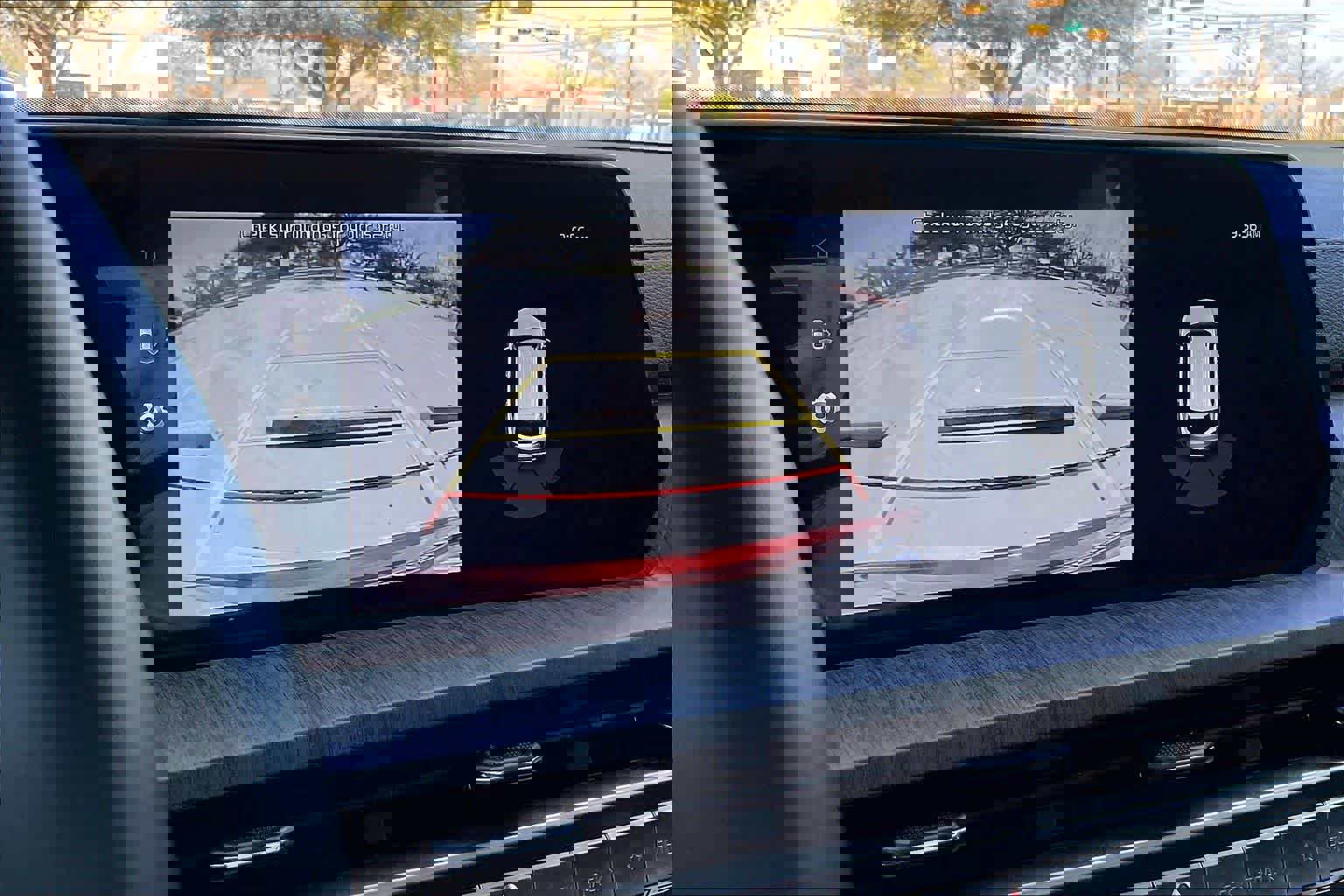 Used 2024 Kia Telluride EX w/ EX Captain's Chair Package image 26