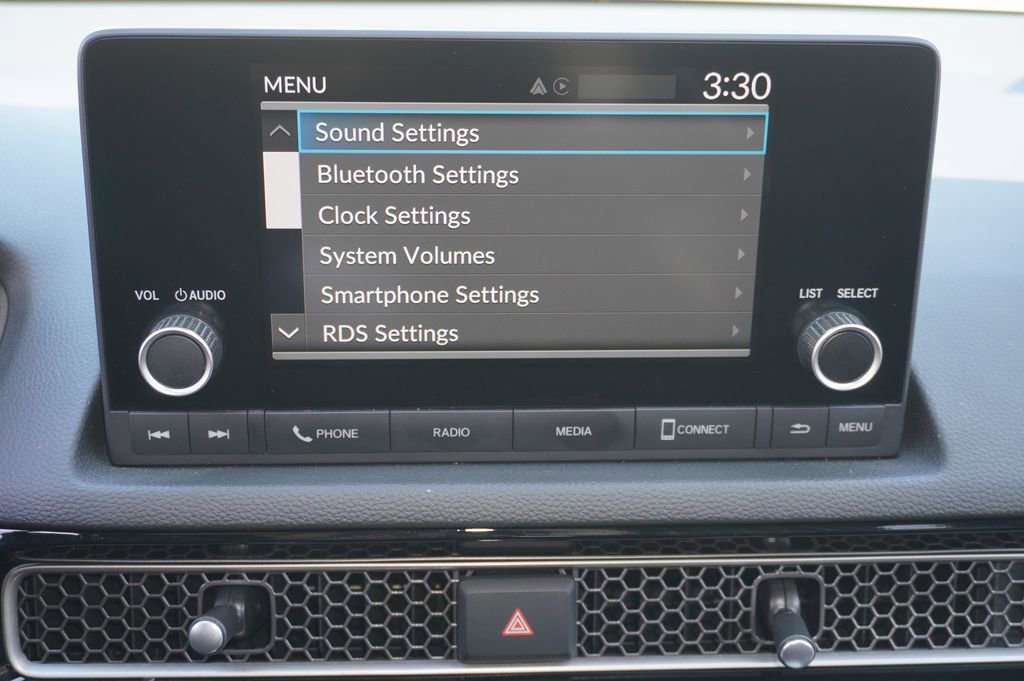 Used 2025 Honda Civic Sport image 14