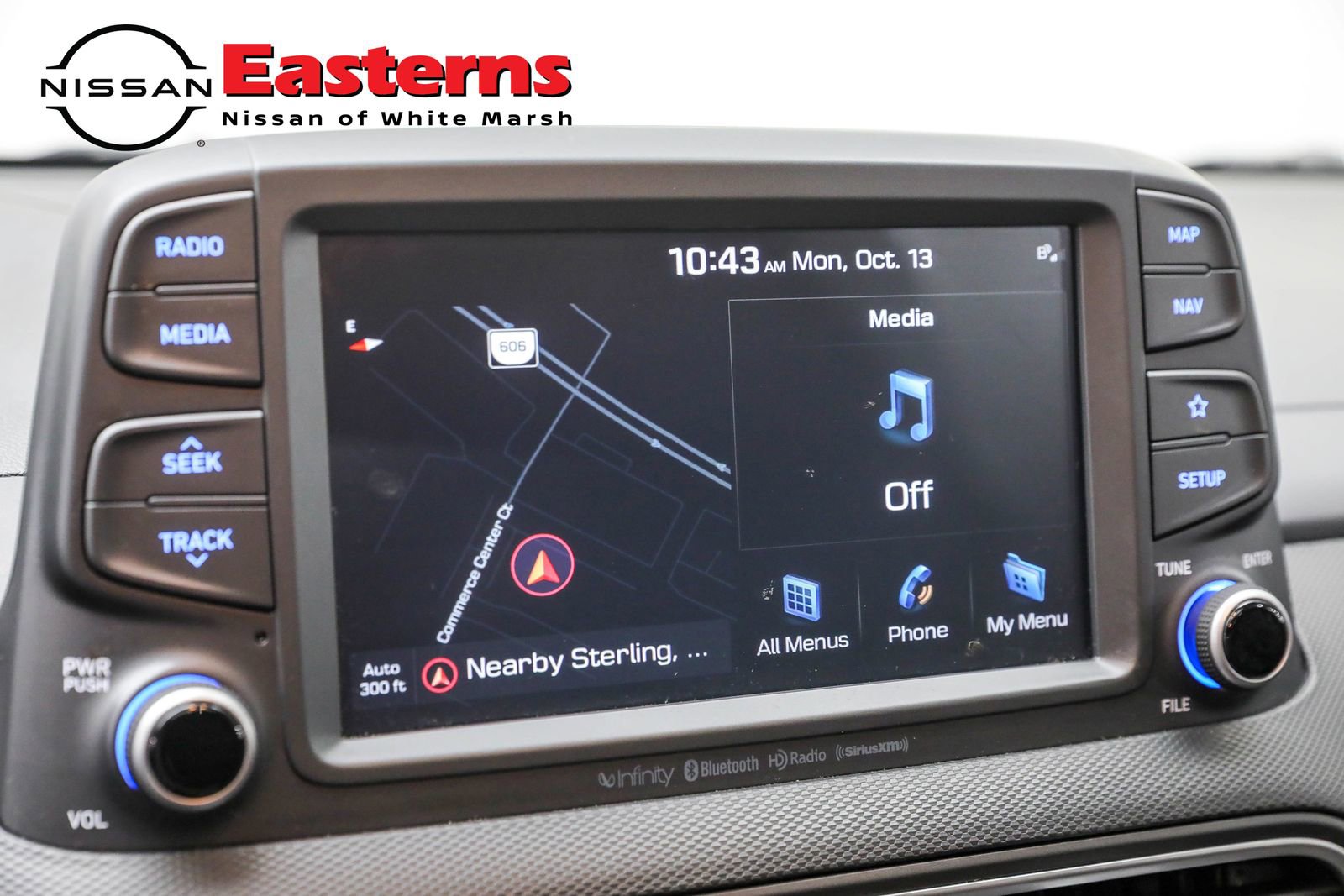 Used 2021 Hyundai Kona Ultimate image 33