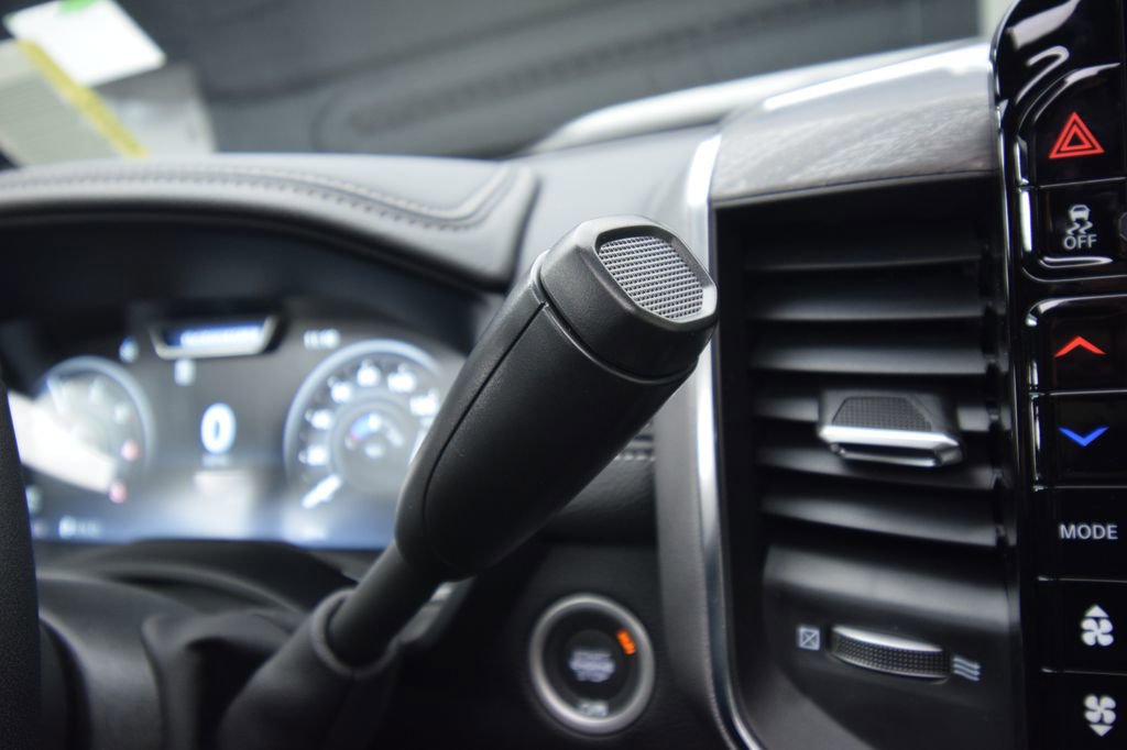 New 2026 RAM 3500 Laramie image 35