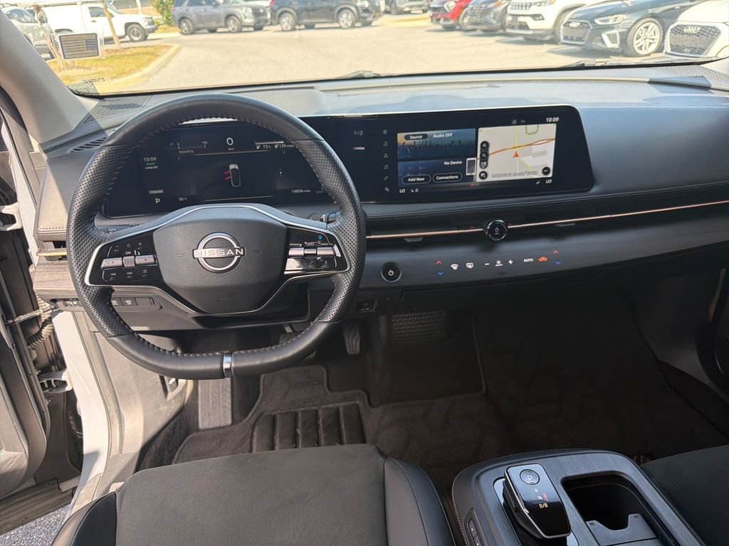 Certified 2024 Nissan Ariya AWD image 25
