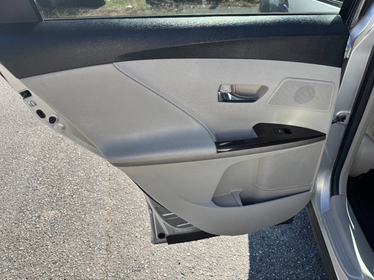 Used 2011 Toyota Venza w/ Convenience Pkg FWD image 41