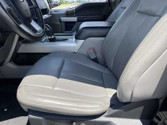 Used 2019 Ford F150 Lariat RWD image 12