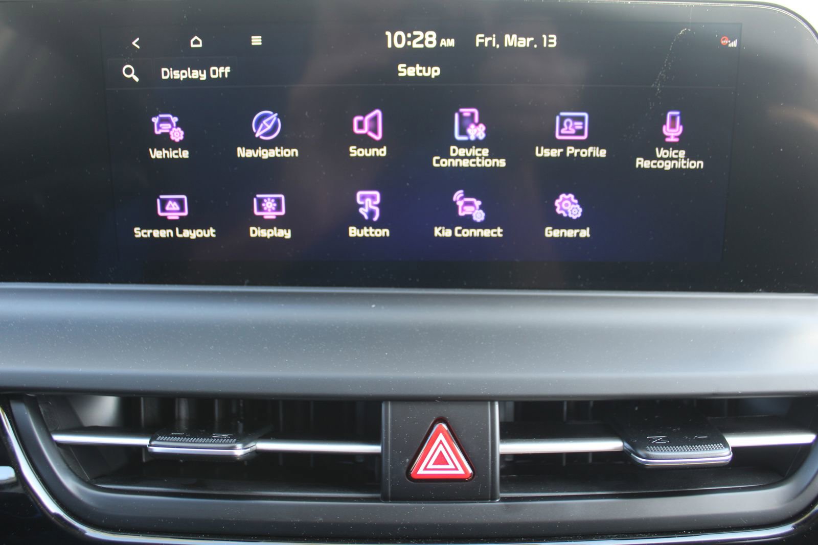 New 2026 Kia Seltos S image 44