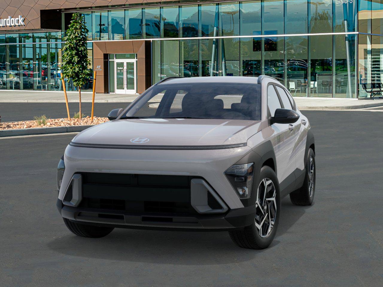 New 2026 Hyundai Kona Limited image 6
