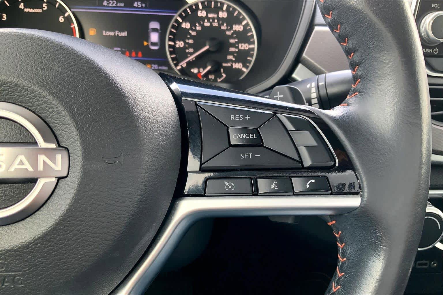 Used 2023 Nissan Altima 2.5 SR image 25