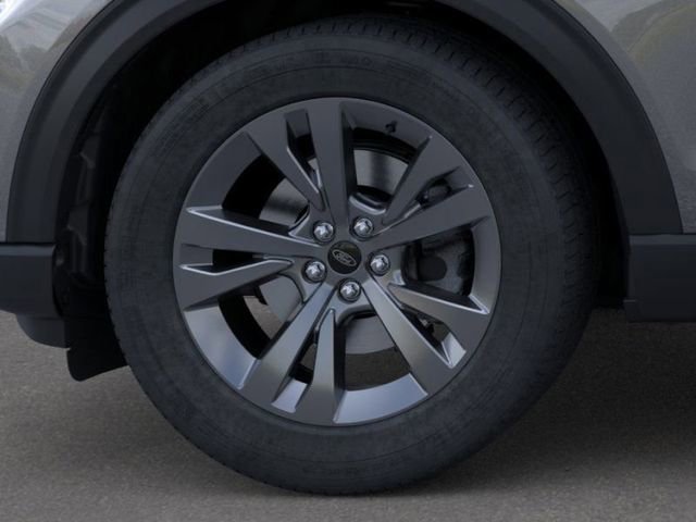 New 2026 Ford Explorer Active w/ Active Comfort Package image 19