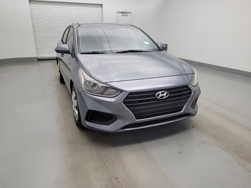 Used 2018 Hyundai Accent SE FWD image 14
