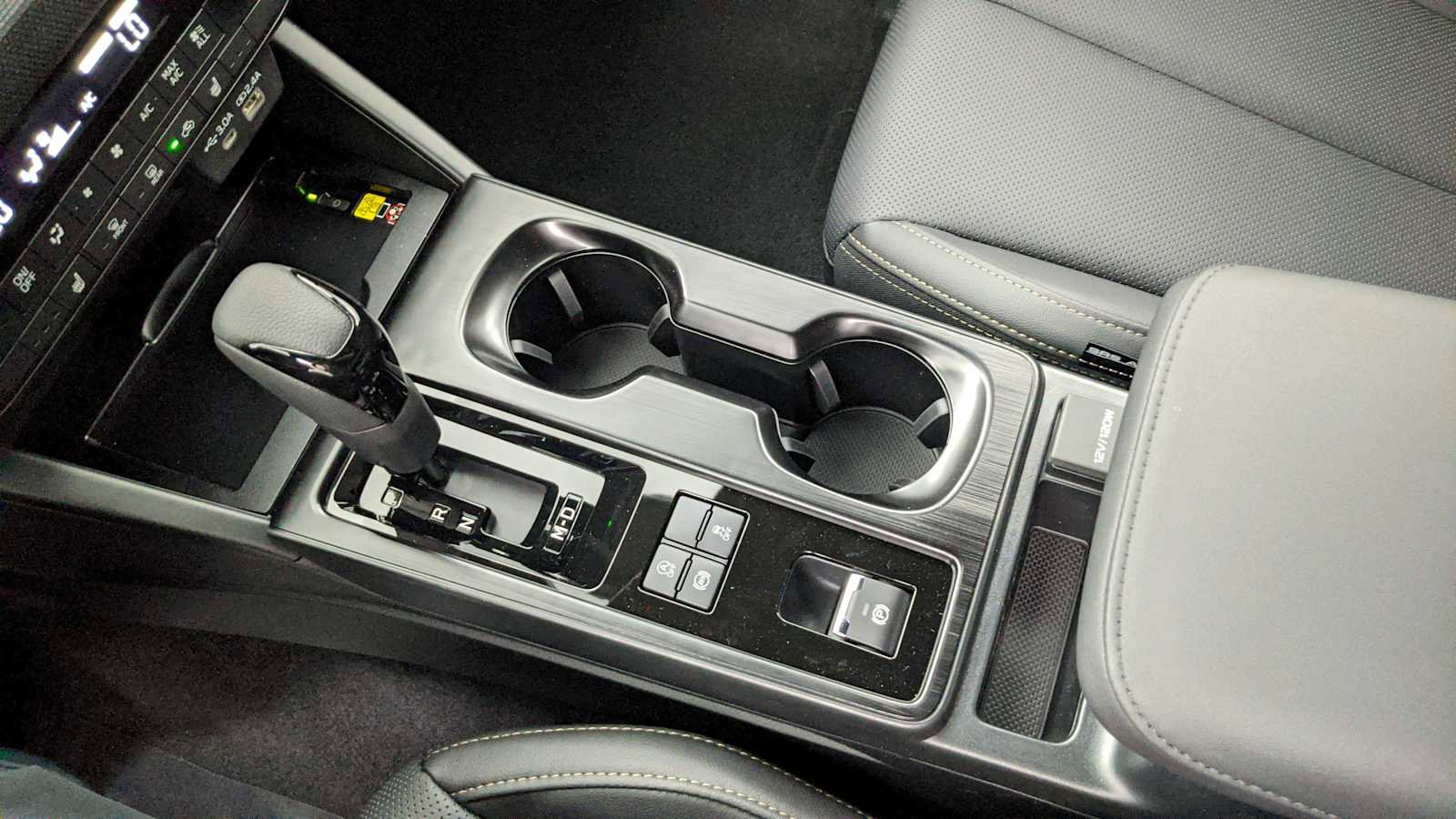 New 2026 Subaru Outback Limited image 18