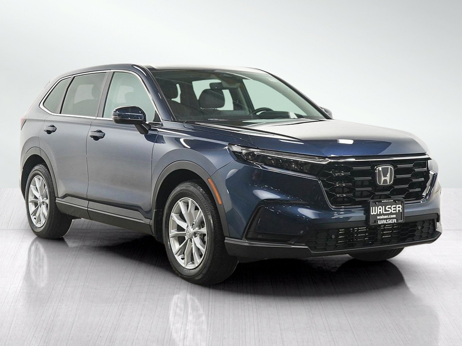 Used 2024 Honda CR-V EX-L image 7