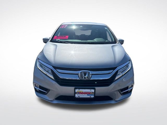 Used 2018 Honda Odyssey Touring image 8