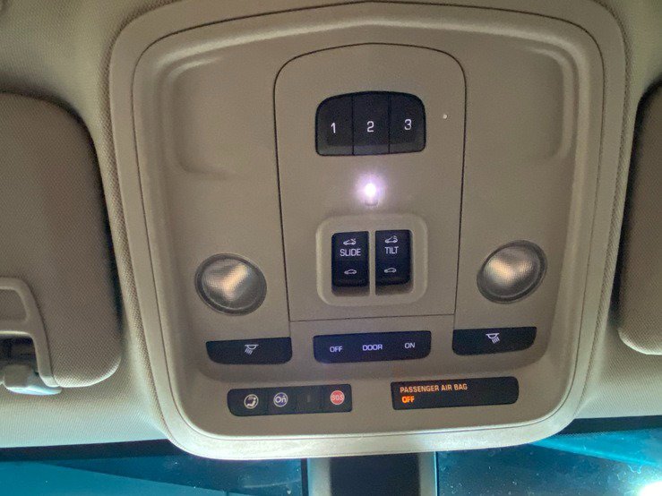 Used 2015 Cadillac ATS Luxury image 23