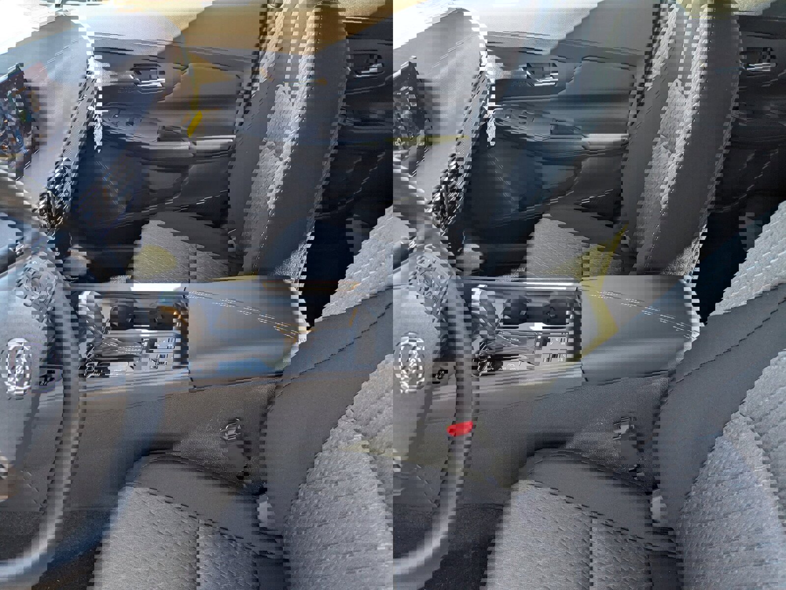 New 2026 Nissan Sentra SV image 13