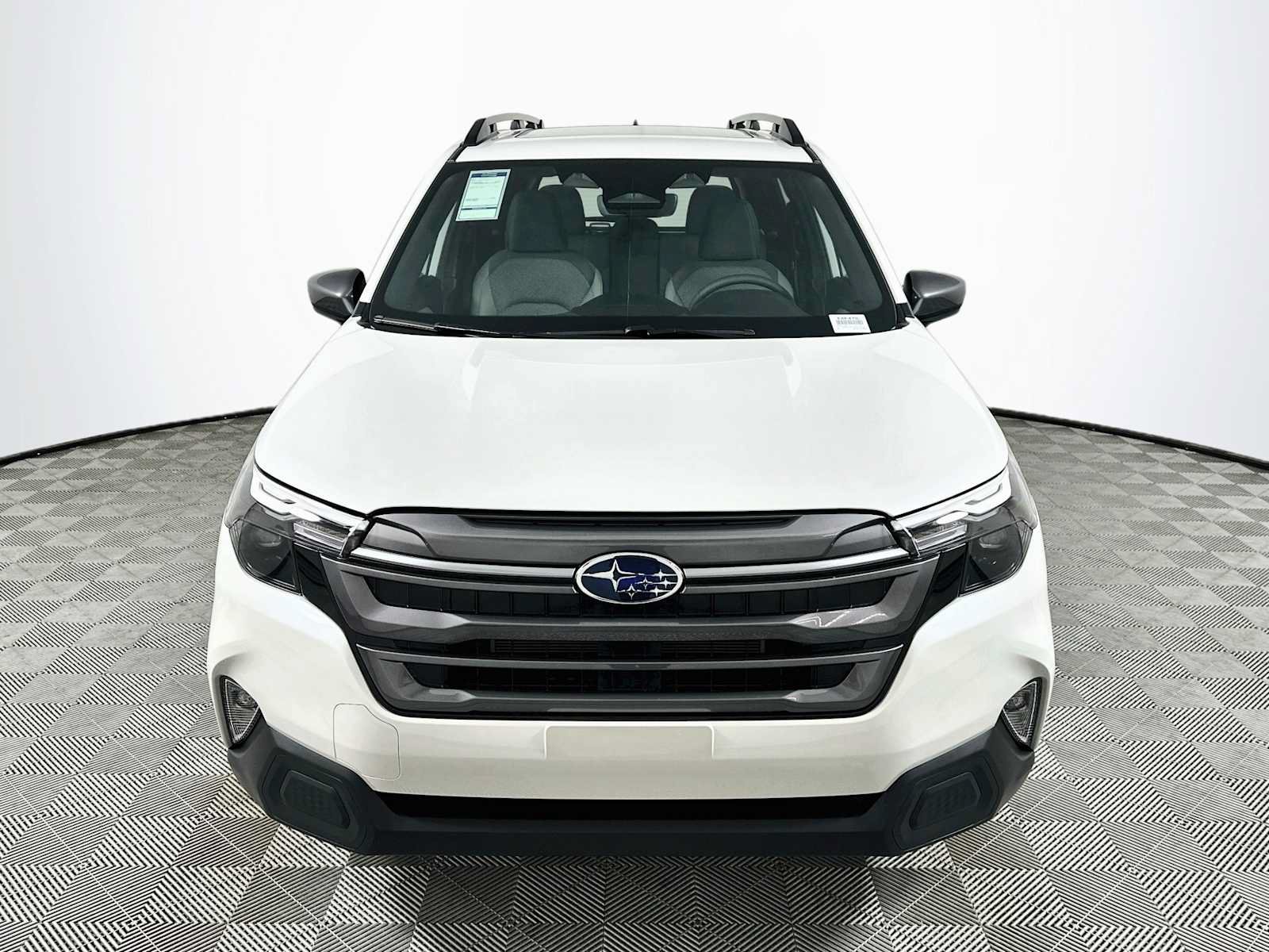New 2026 Subaru Forester Sport AWD/4WD image 2
