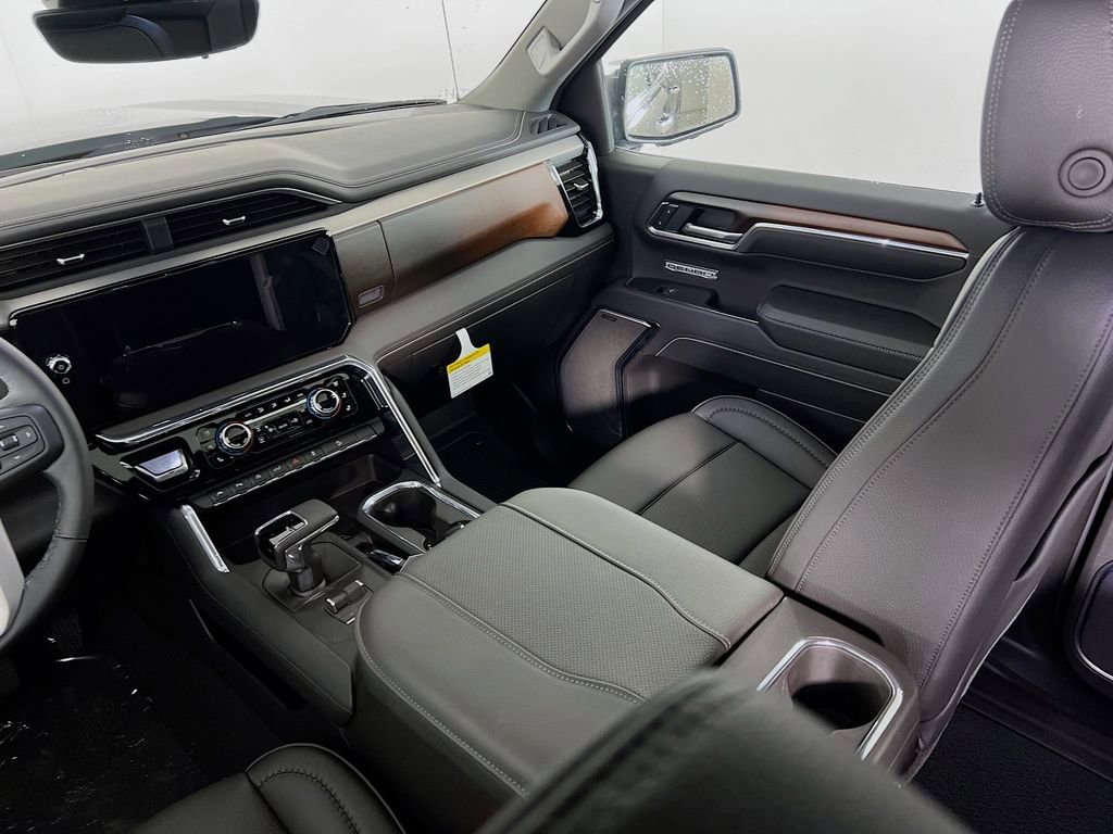 New 2026 GMC Sierra 1500 Denali w/ Denali Reserve Package image 23
