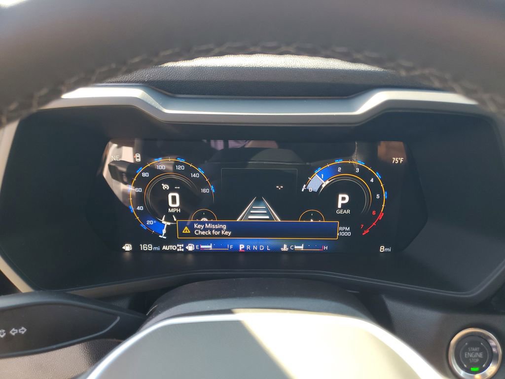 New 2026 Chevrolet Colorado W/T w/ WT Custom Package image 26