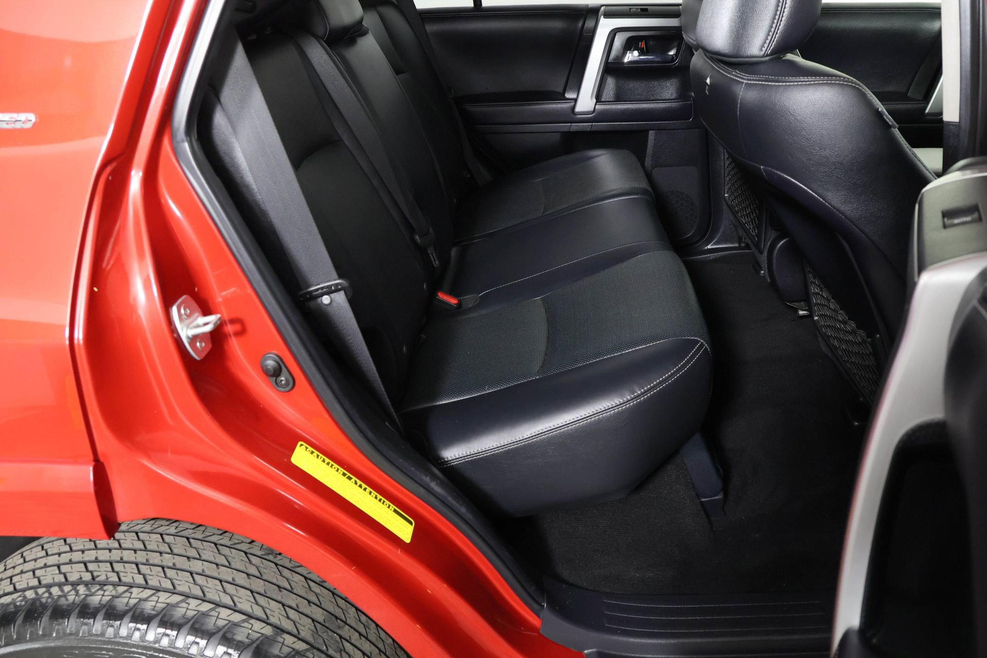 Used 2018 Toyota 4Runner Limited image 39